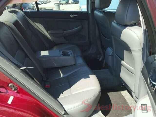 KMHDH4AE9GU489332 2006 HONDA ACCORD