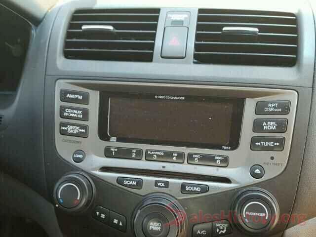 KMHDH4AE9GU489332 2006 HONDA ACCORD