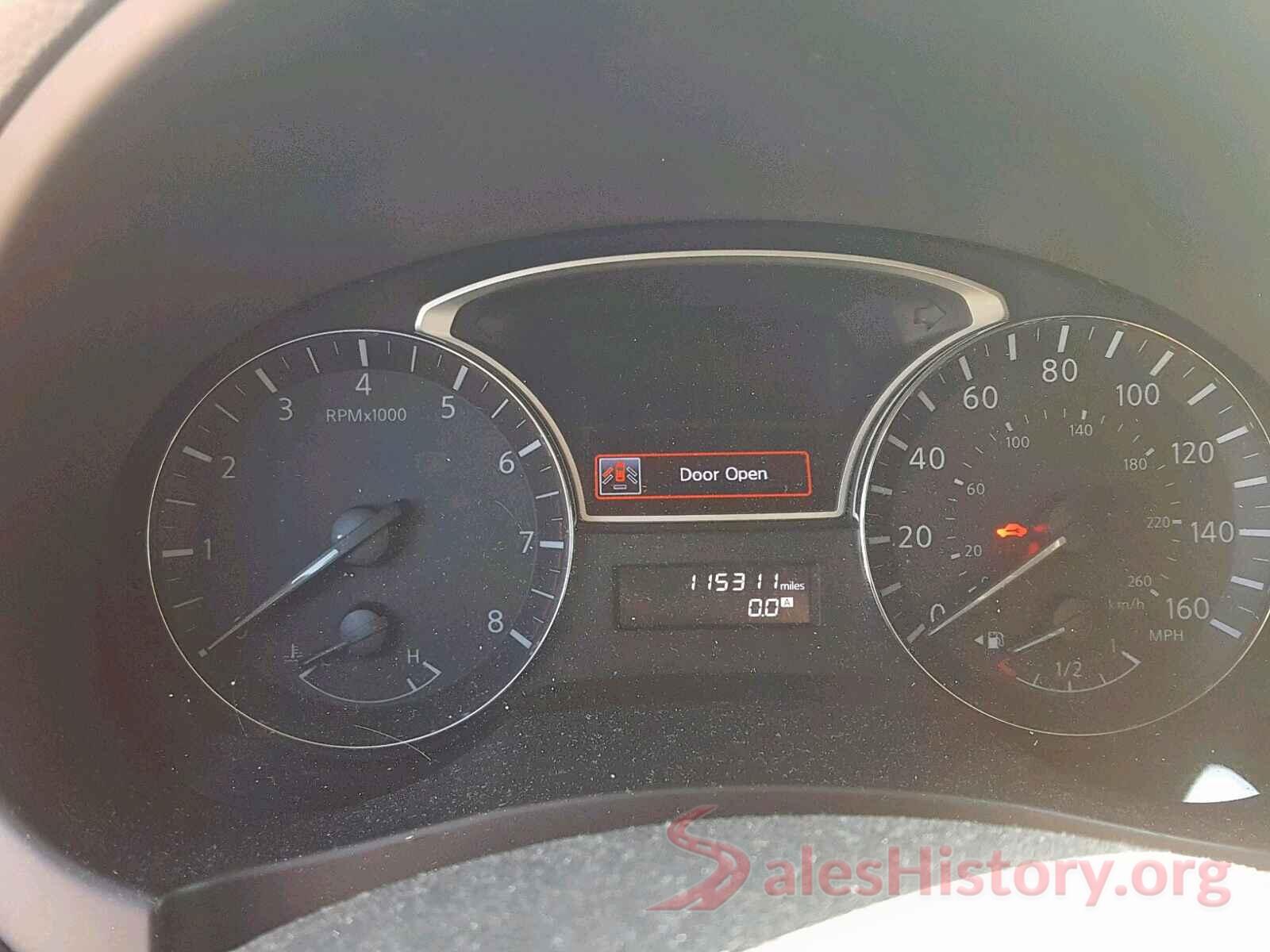 2T1BURHEXHC927025 2013 NISSAN ALTIMA