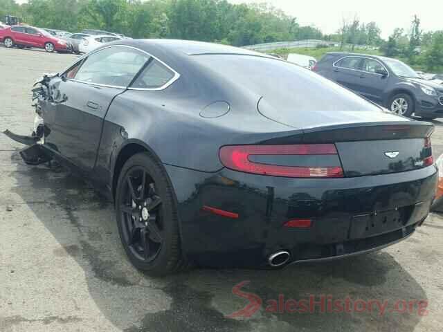 1C4NJPBA5HD140647 2008 ASTON MARTIN ALL MODELS