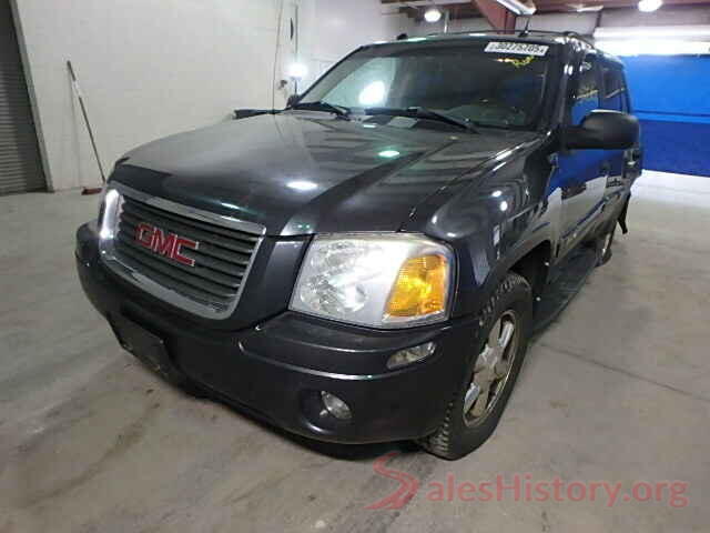 3N1AB7AP7KY335805 2005 GMC ENVOY