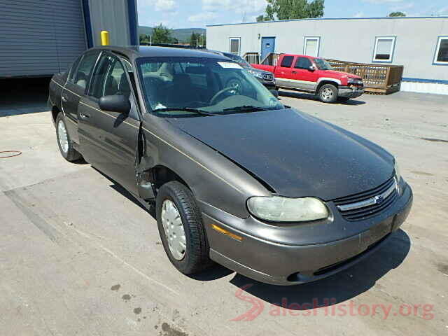 5TDJZRAH1MS036141 2000 CHEVROLET MALIBU