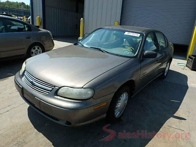 5TDJZRAH1MS036141 2000 CHEVROLET MALIBU