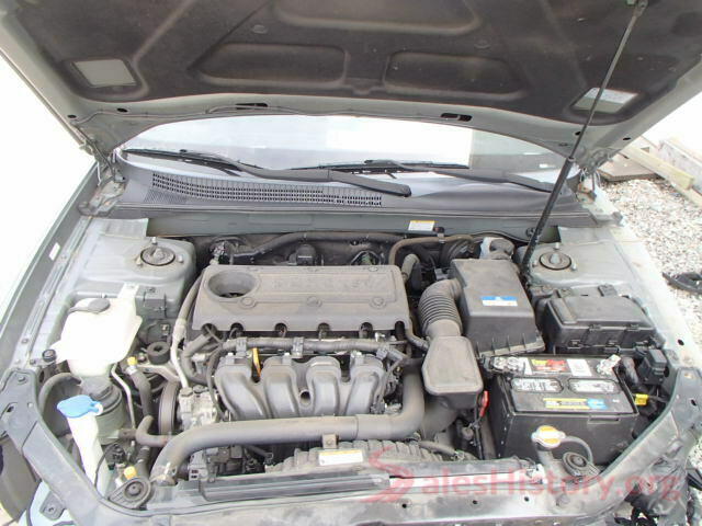 4T1BF1FKXHU790459 2010 HYUNDAI SONATA