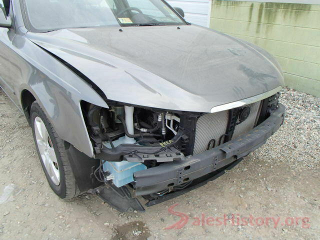 4T1BF1FKXHU790459 2010 HYUNDAI SONATA