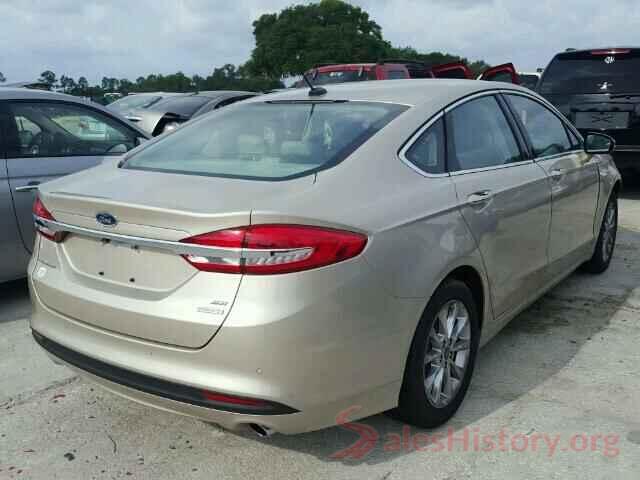 3FA6P0K95HR174701 2017 FORD FUSION