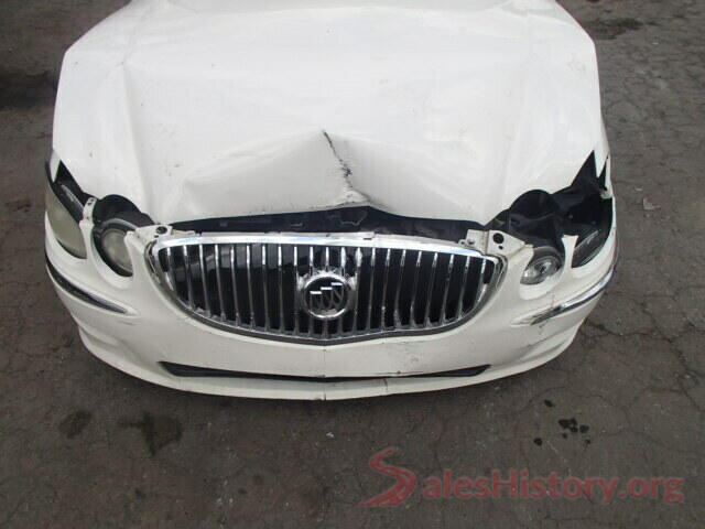 JM3KFBCMXJ0302244 2008 BUICK LACROSSE