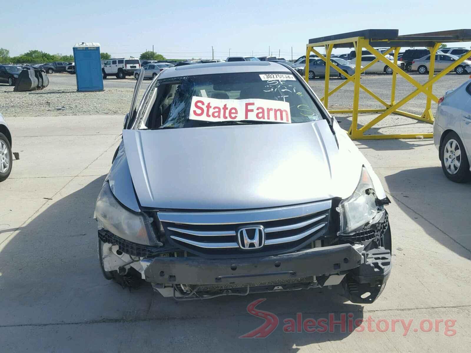 3N1AB7AP7GY263219 2011 HONDA ACCORD