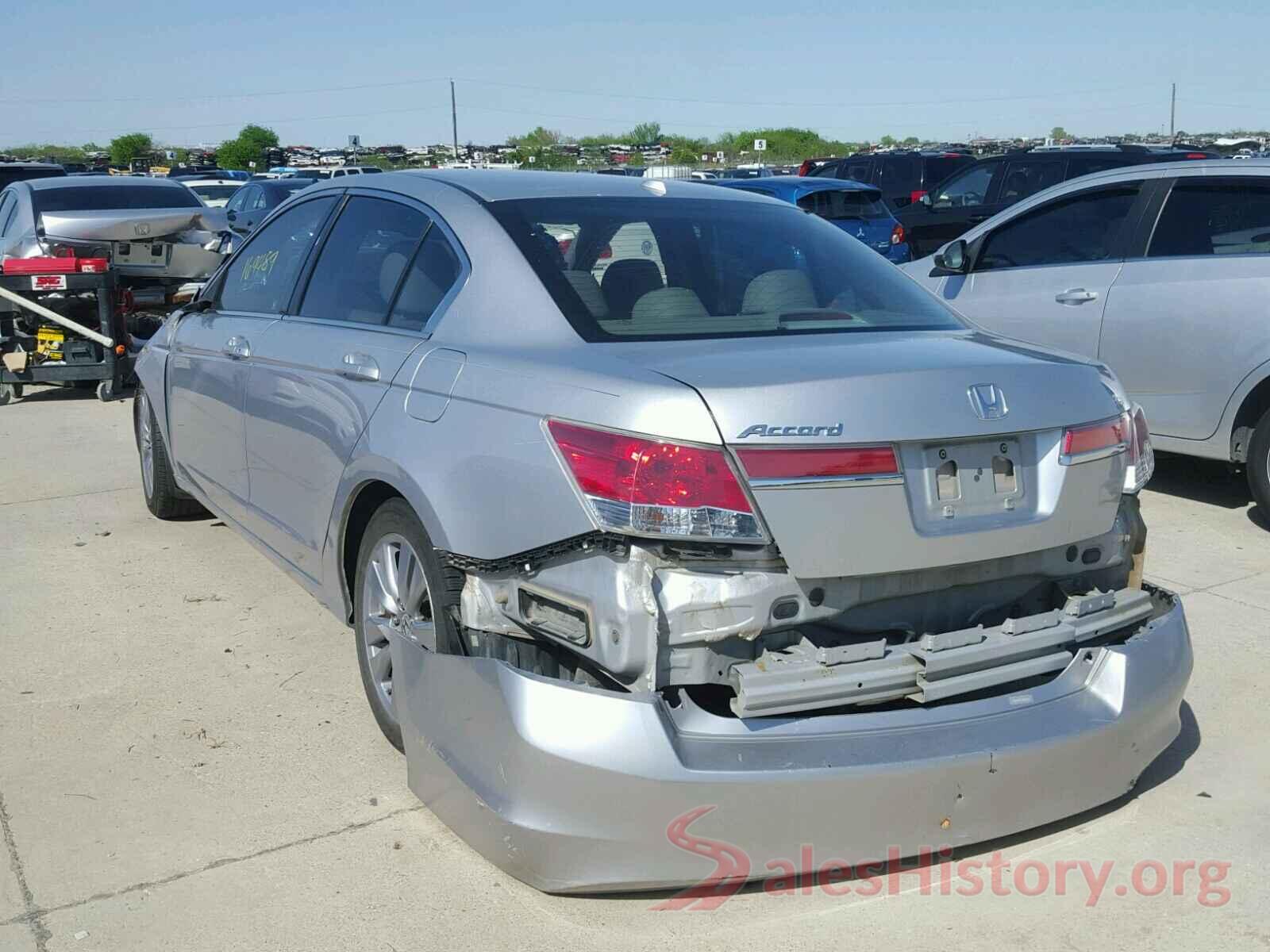 3N1AB7AP7GY263219 2011 HONDA ACCORD