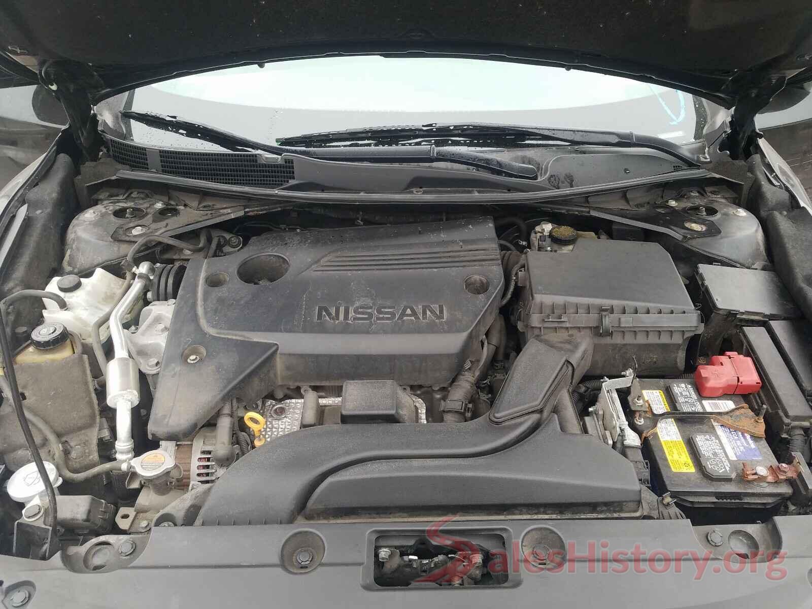 1N4AL3AP4HC200453 2017 NISSAN ALTIMA