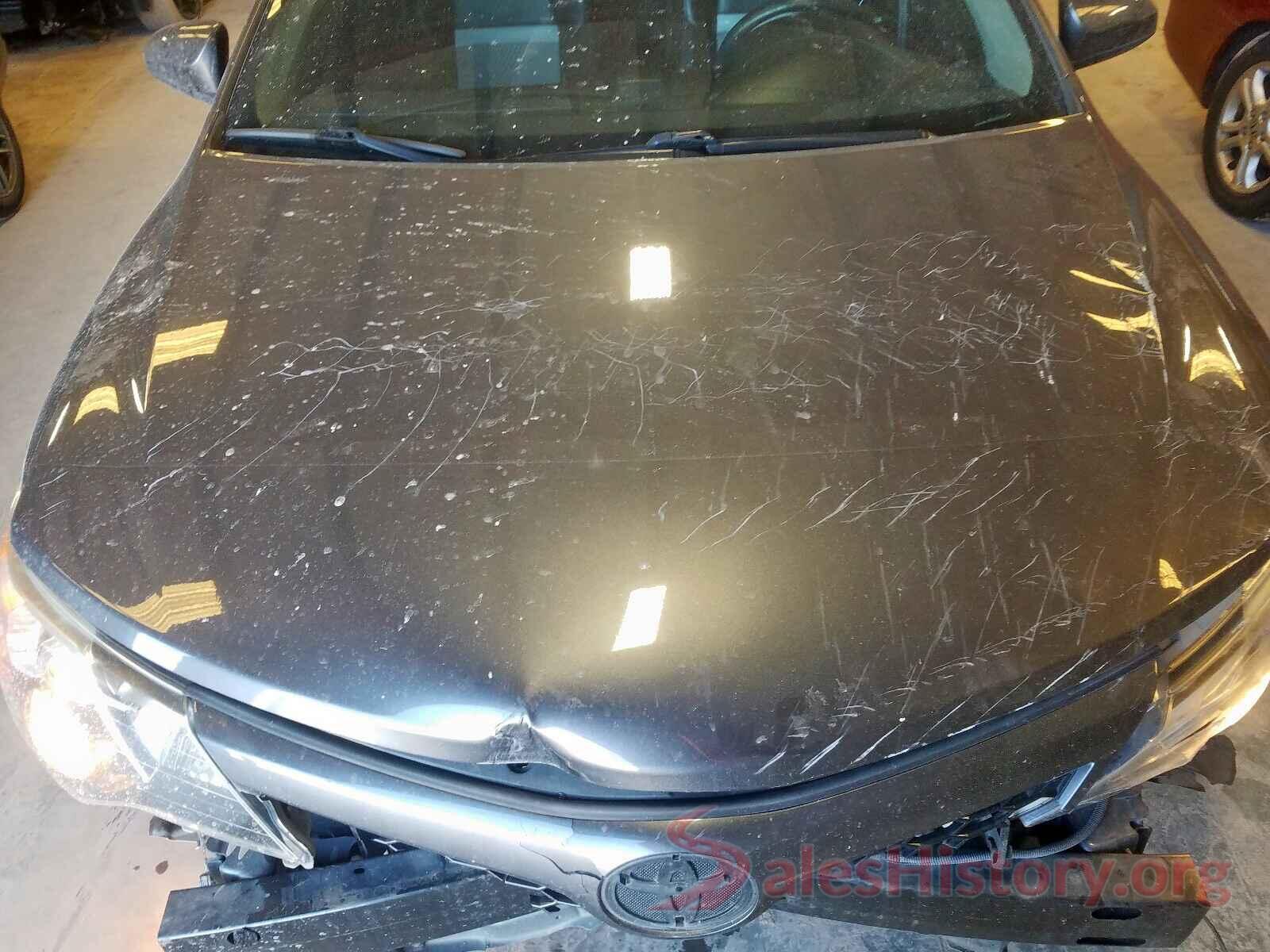 5TFAZ5CN0KX075595 2014 TOYOTA CAMRY