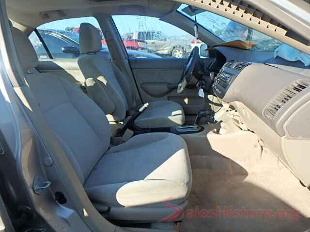 3N1AB7AP7KY408641 2001 HONDA CIVIC