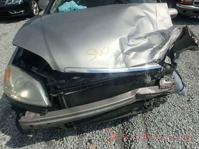 3N1AB7AP7KY408641 2001 HONDA CIVIC