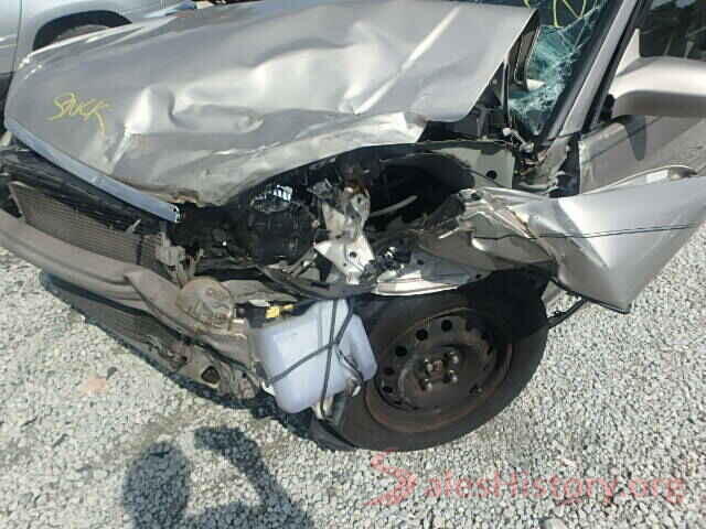 3N1AB7AP7KY408641 2001 HONDA CIVIC