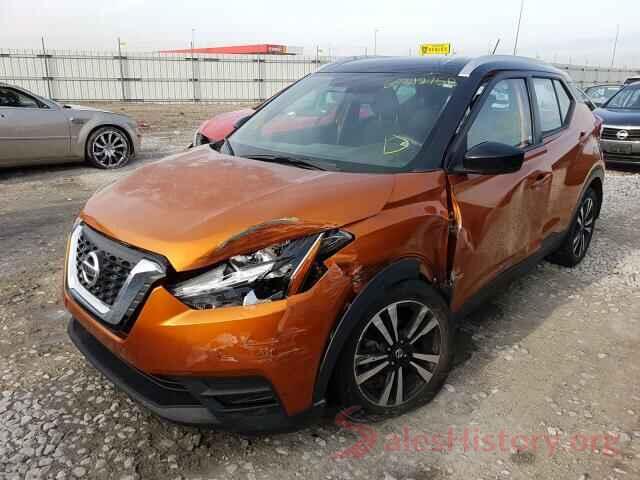 3N1CP5CU6JL535779 2018 NISSAN KICKS