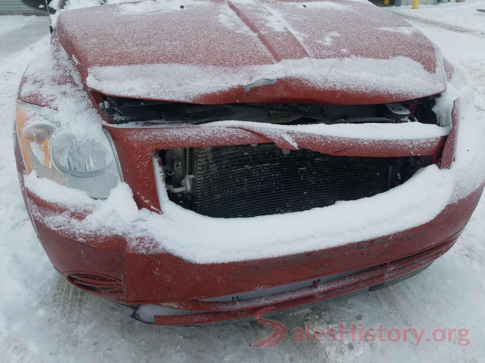 2HGFC2F83KH547600 2008 DODGE CALIBER