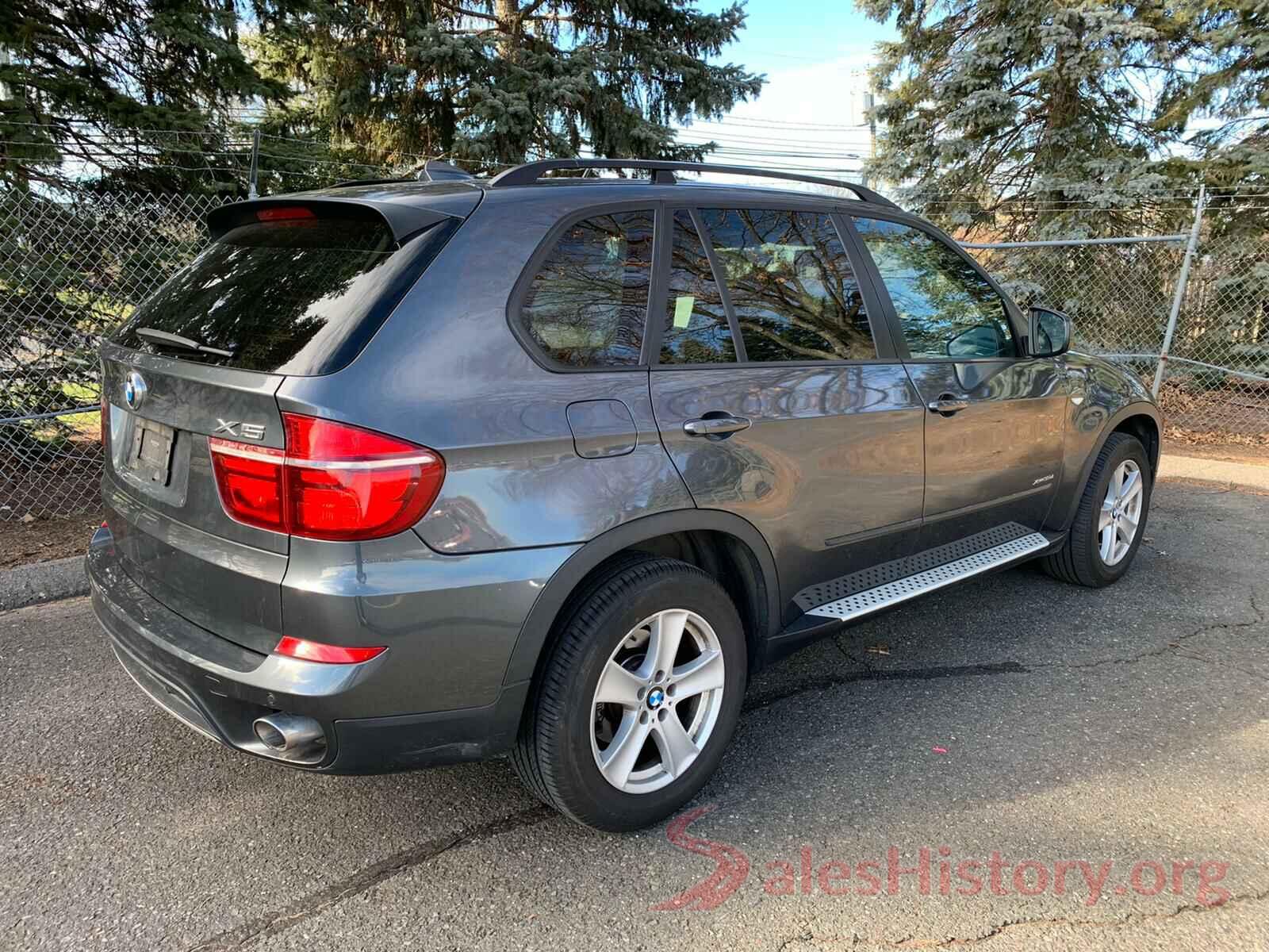 JM3TCBEYXG0104267 2012 BMW X5