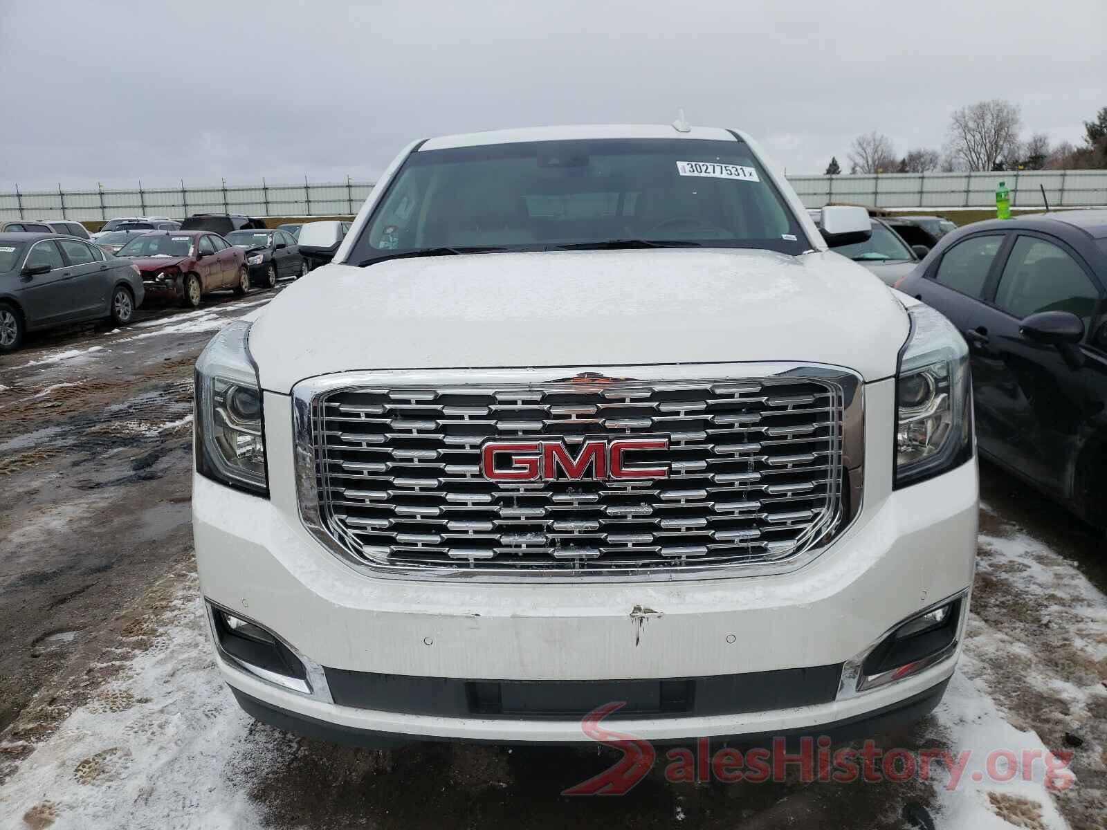 5XYPG4A34KG583793 2018 GMC YUKON