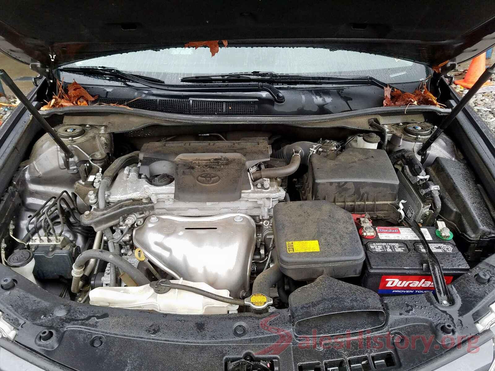 4T4BF1FK3GR516699 2014 TOYOTA CAMRY