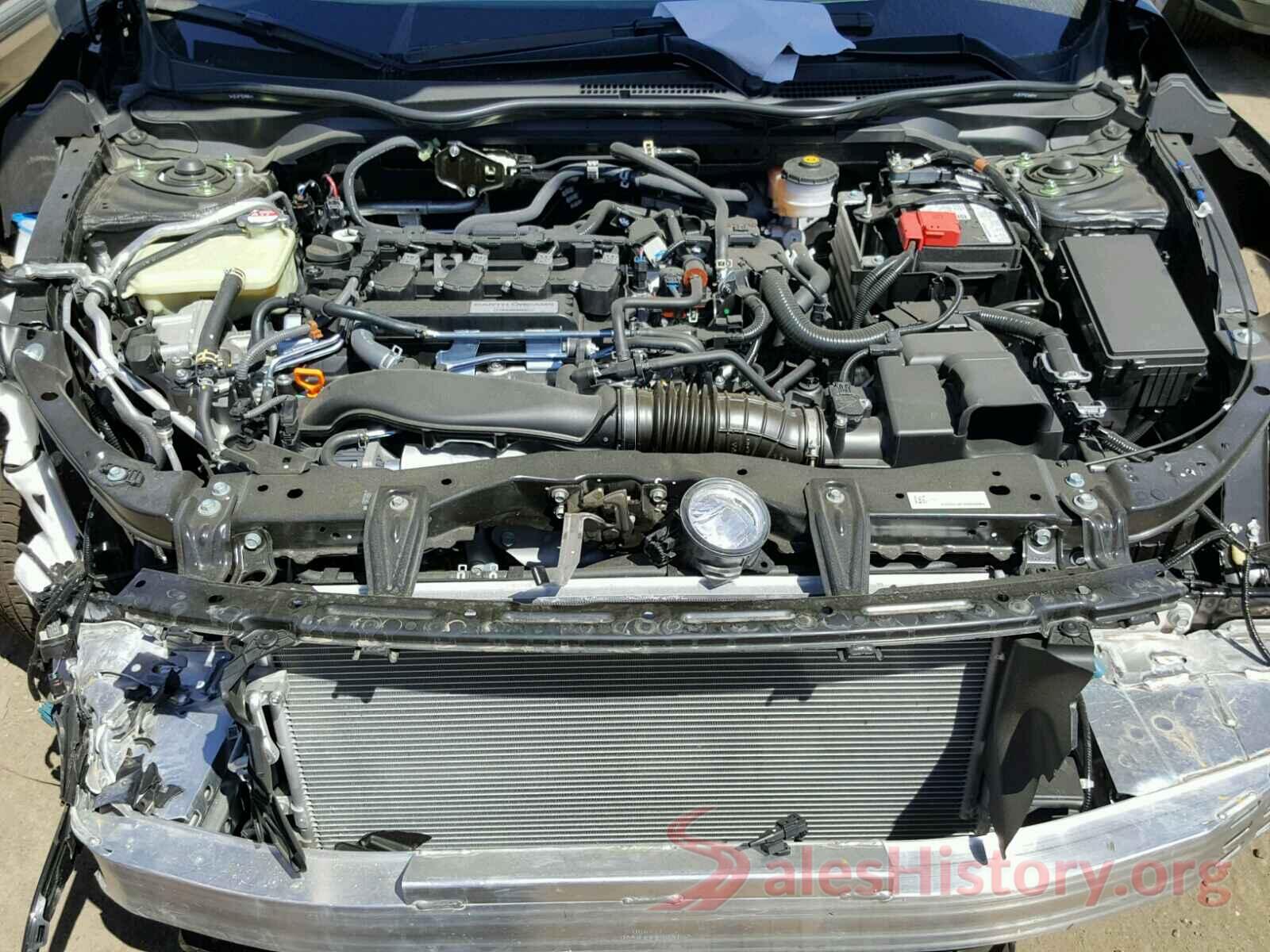 5YJSA1E25HF210726 2018 HONDA CIVIC