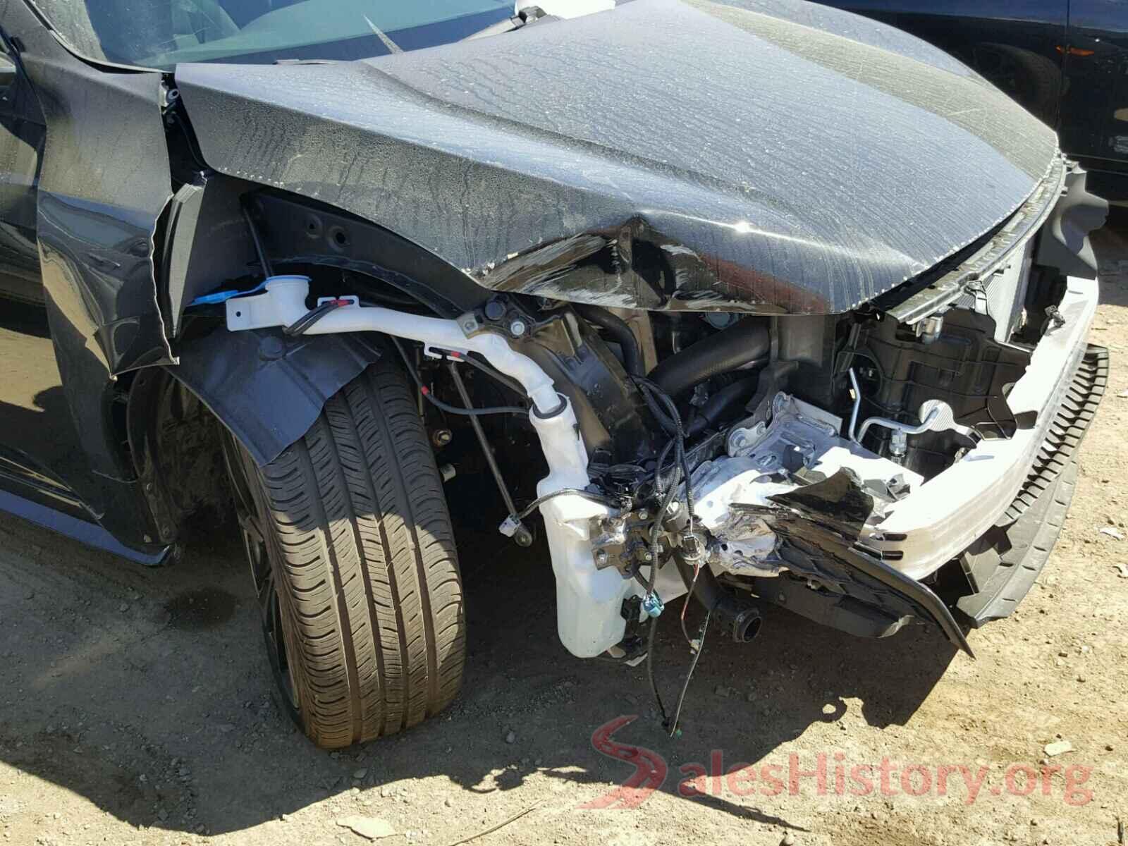 5YJSA1E25HF210726 2018 HONDA CIVIC