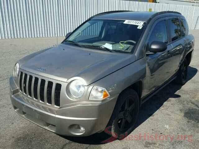 5N1DR2CN4LC615238 2007 JEEP COMPASS