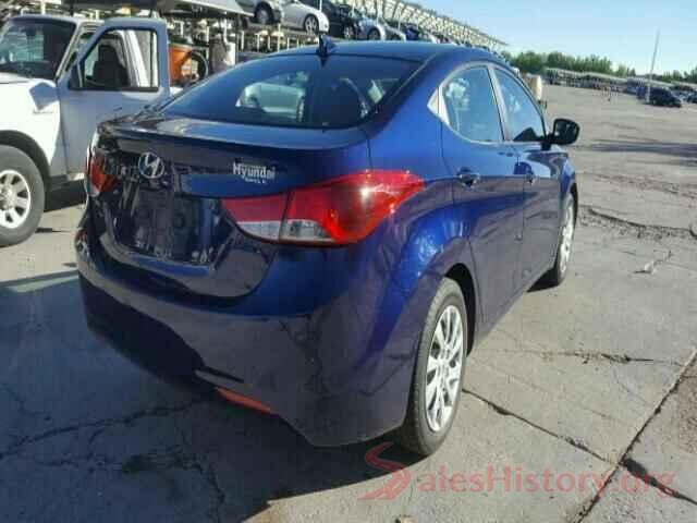 3N1AB7AP1GY292621 2012 HYUNDAI ELANTRA