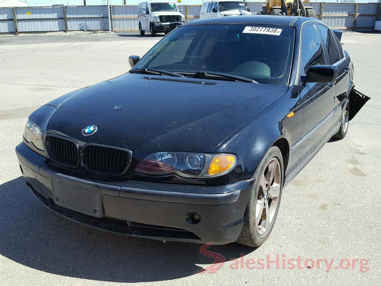 3N1CN7AP7KL877693 2005 BMW 3 SERIES