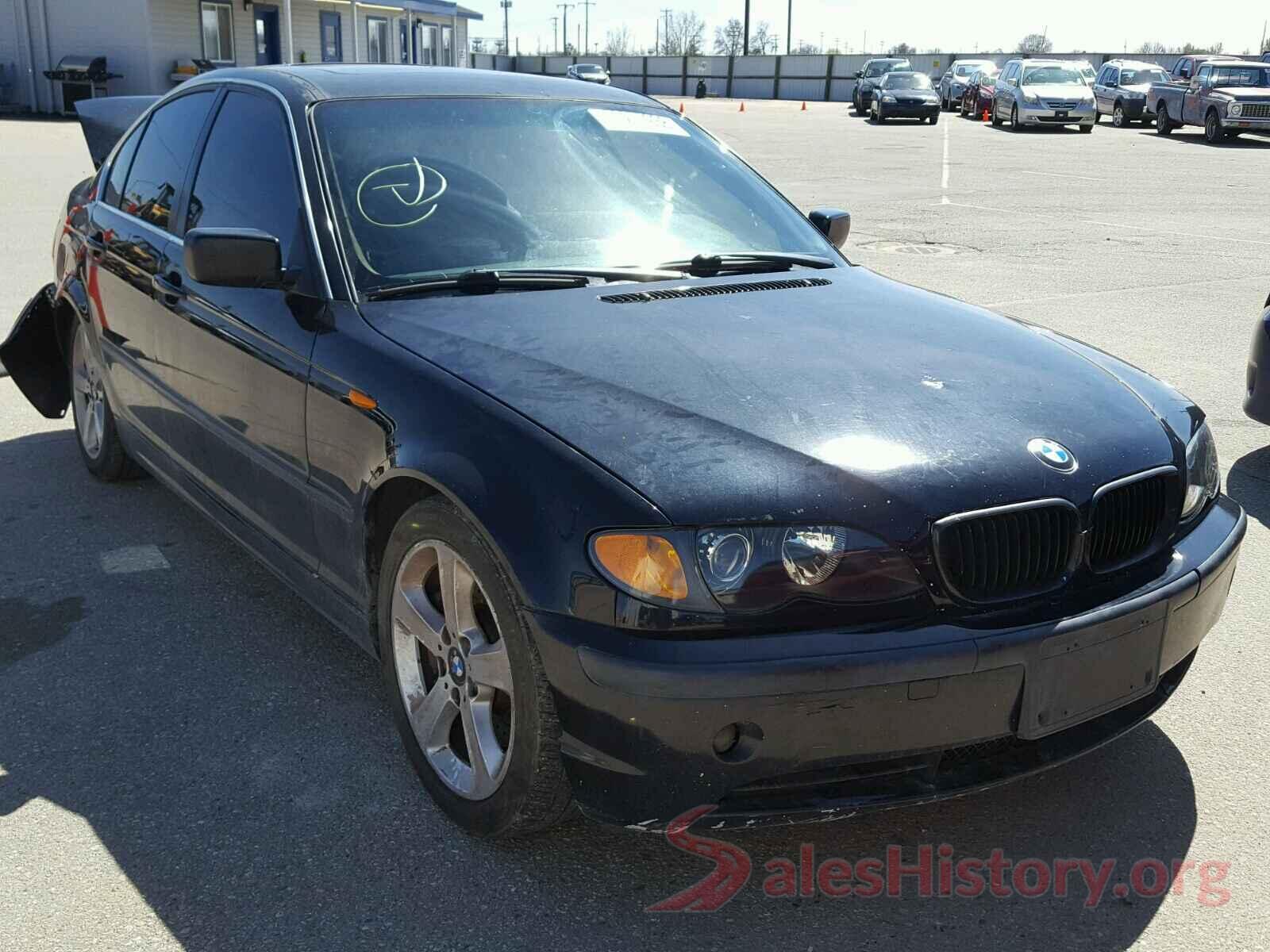 3N1CN7AP7KL877693 2005 BMW 3 SERIES