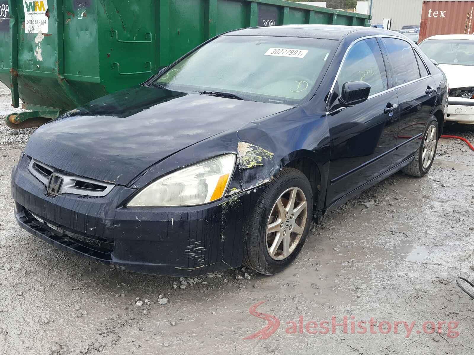 1C4NJCEA7GD800660 2004 HONDA ACCORD