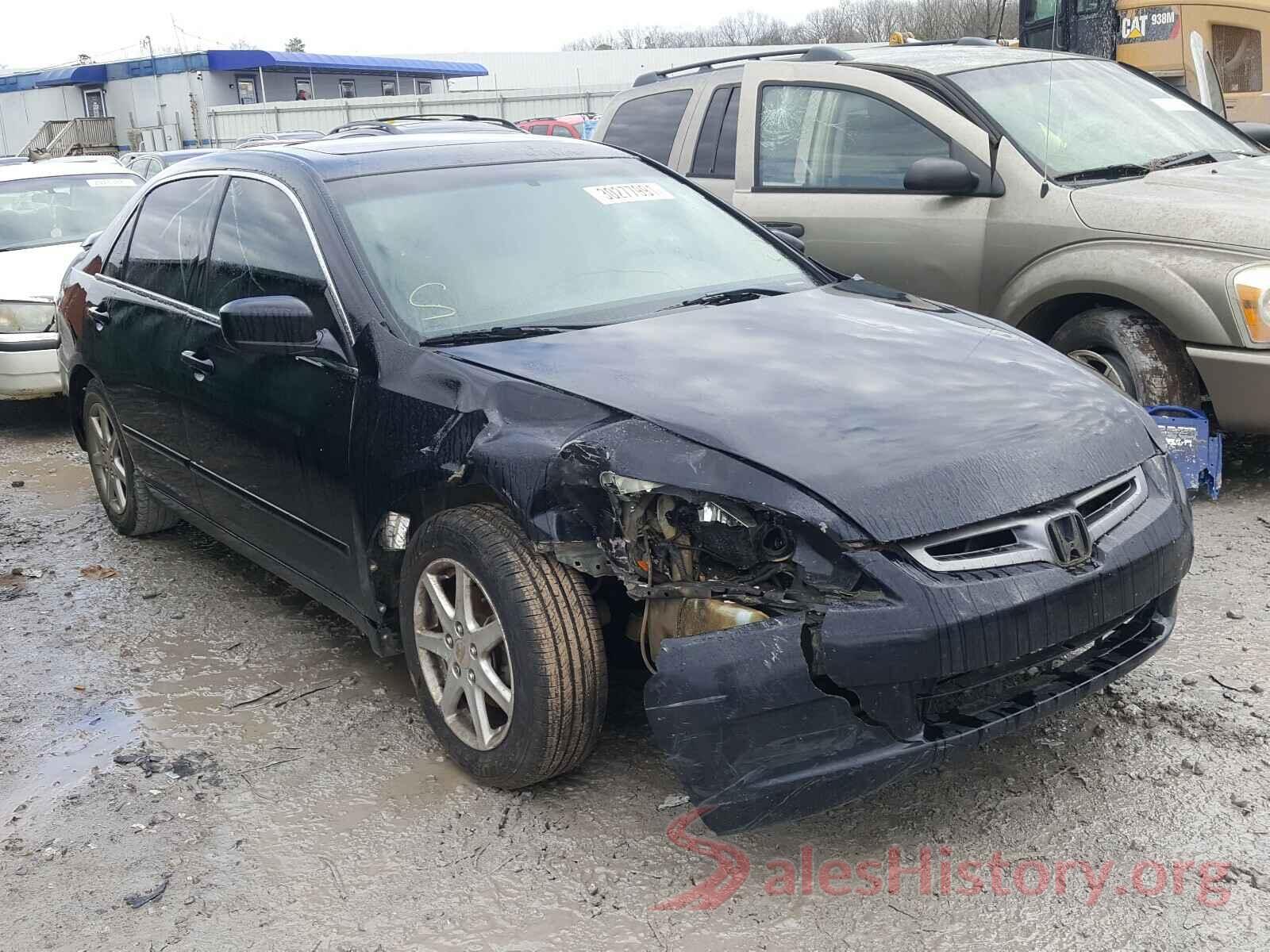 1C4NJCEA7GD800660 2004 HONDA ACCORD