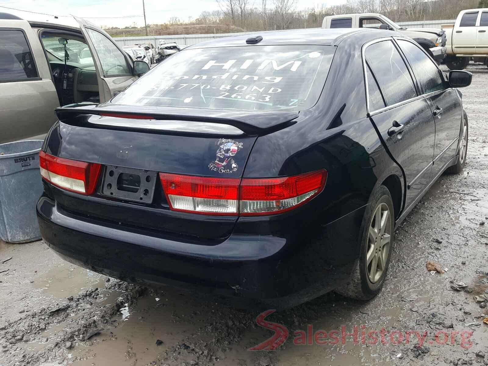 1C4NJCEA7GD800660 2004 HONDA ACCORD