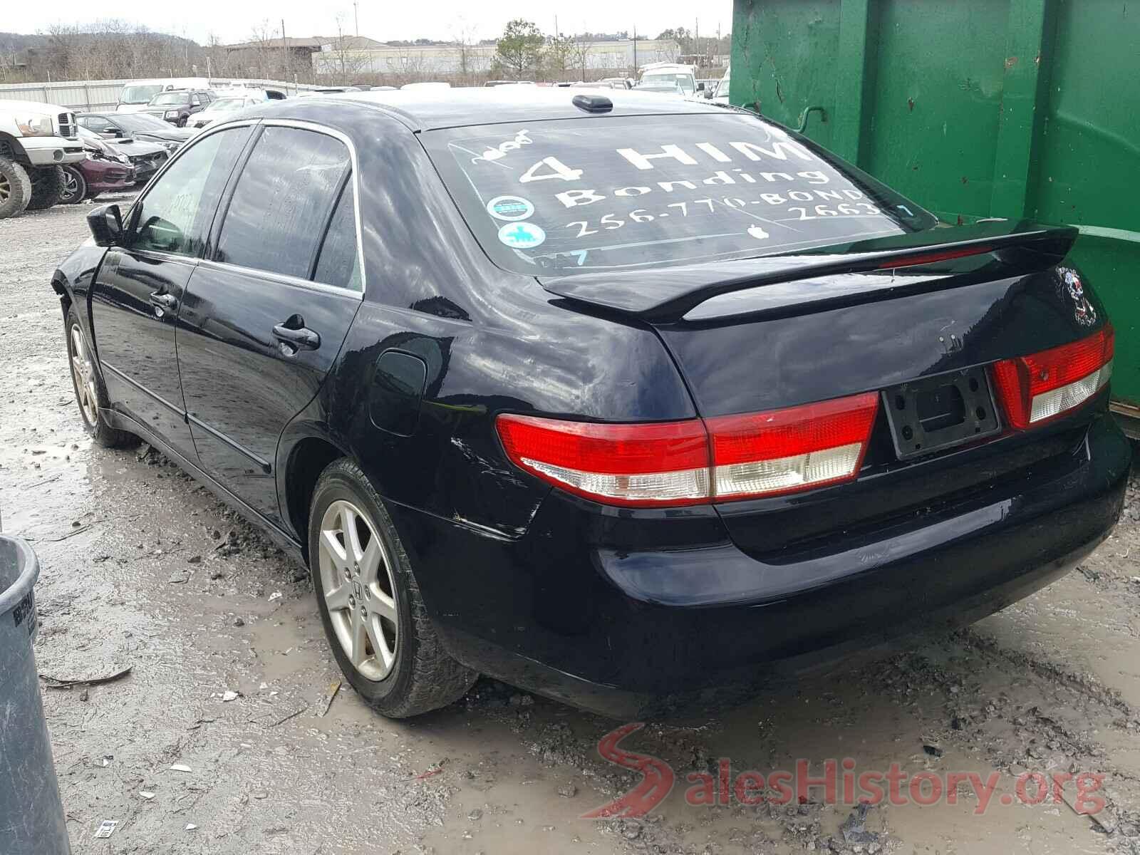 1C4NJCEA7GD800660 2004 HONDA ACCORD