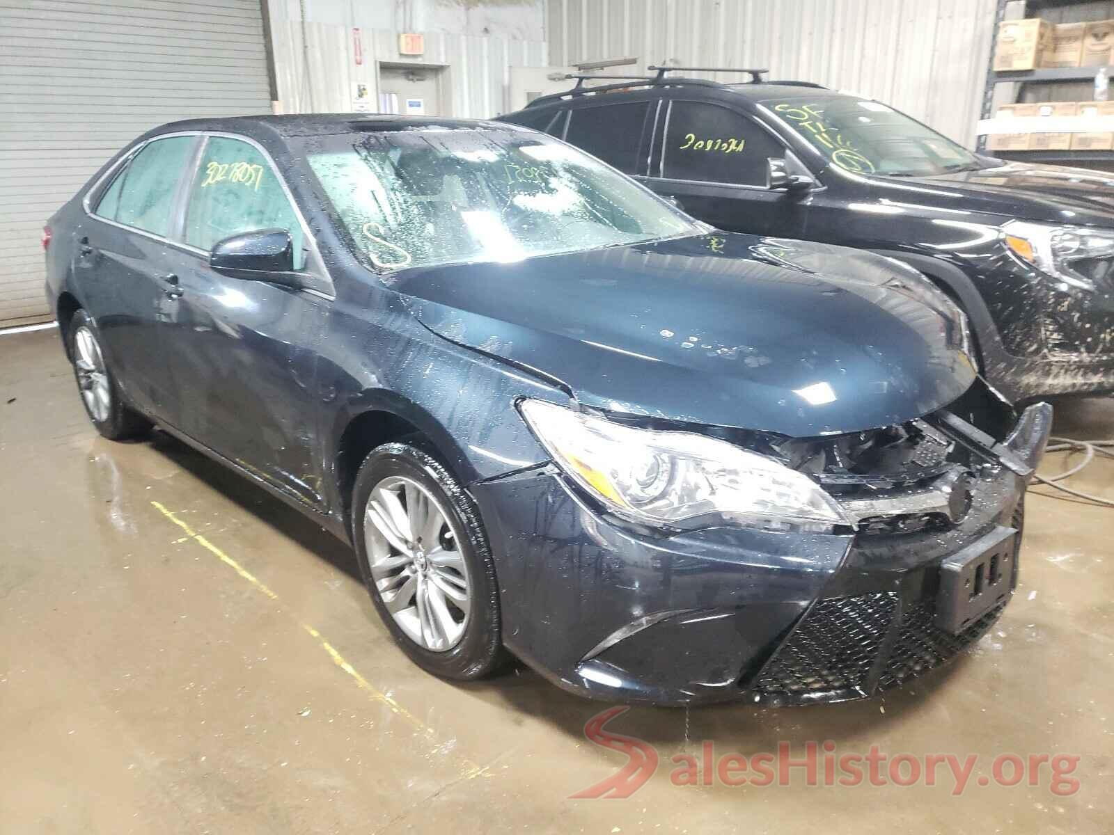 JTDBVRBD0KA006182 2016 TOYOTA CAMRY