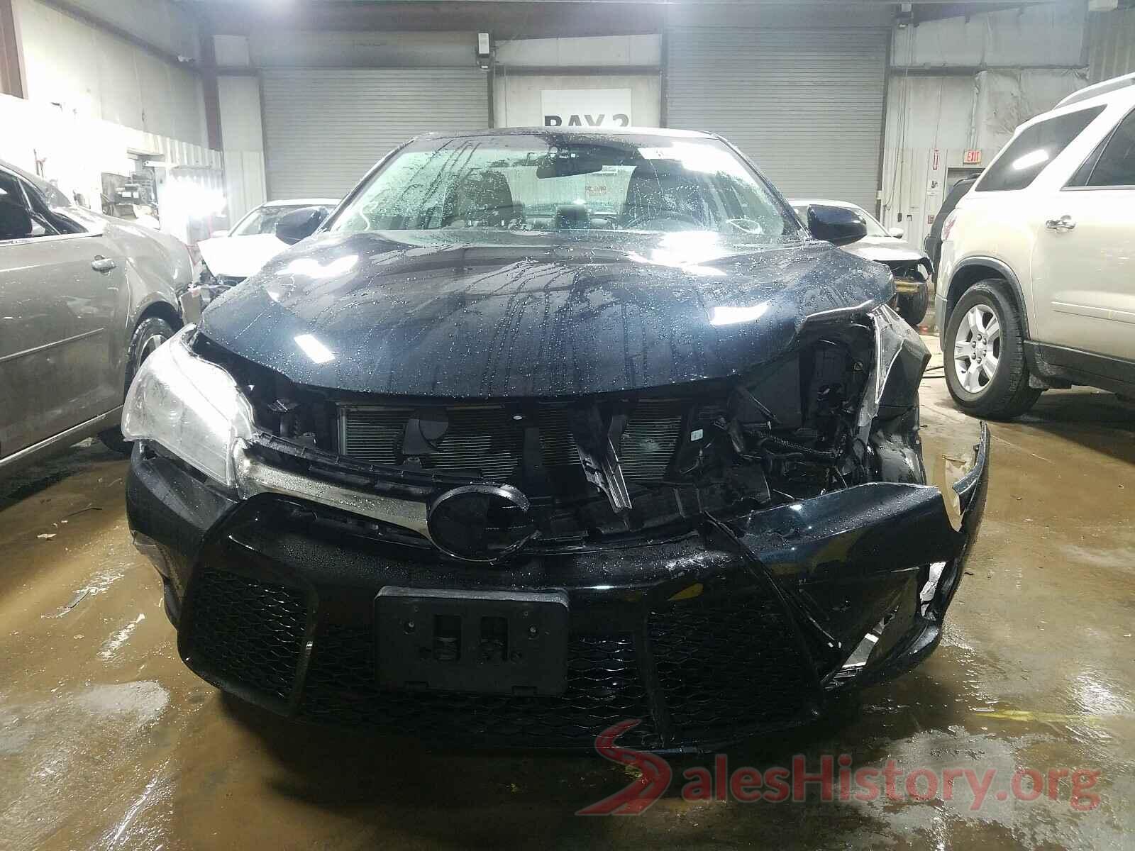 JTDBVRBD0KA006182 2016 TOYOTA CAMRY