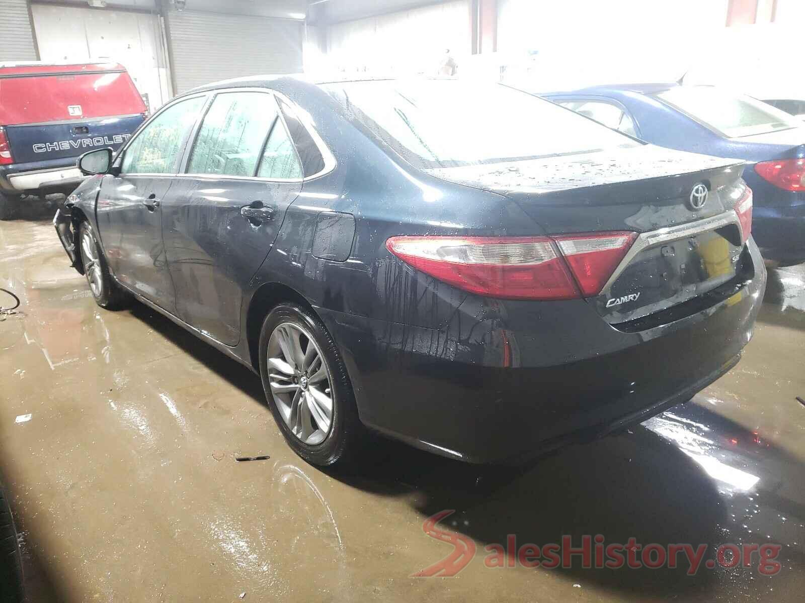 JTDBVRBD0KA006182 2016 TOYOTA CAMRY