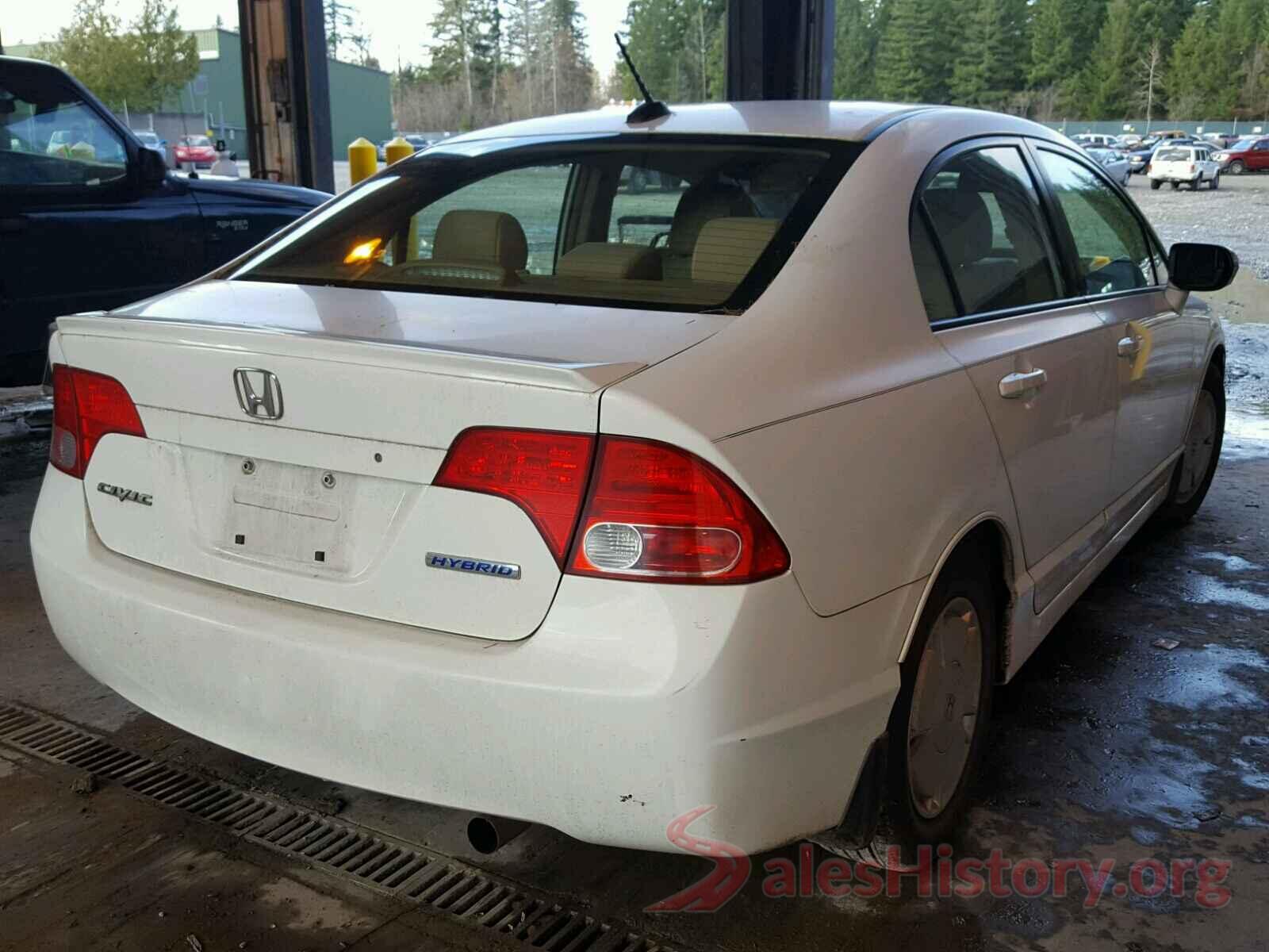 KM8K12AA2MU646076 2007 HONDA CIVIC