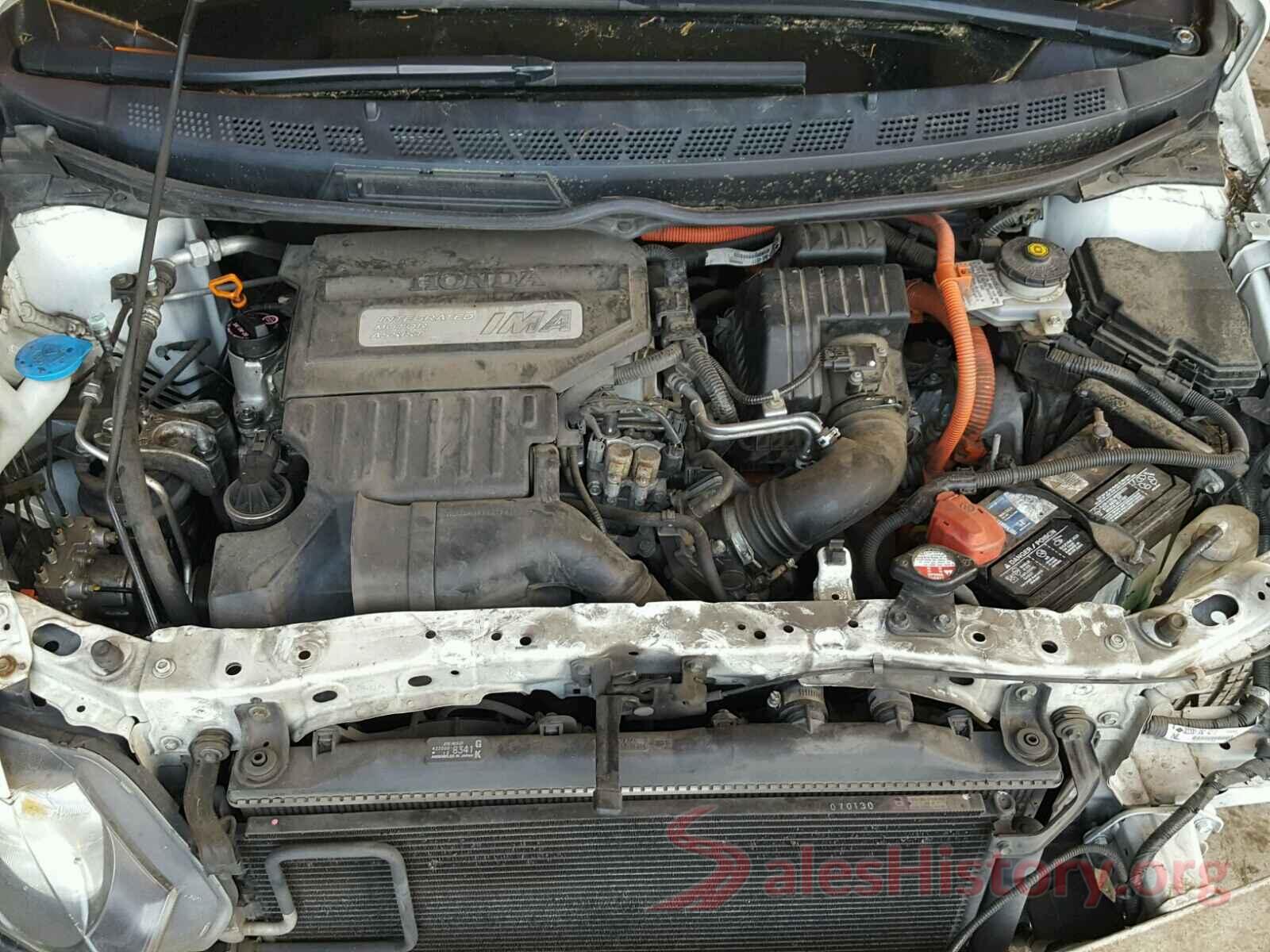 KM8K12AA2MU646076 2007 HONDA CIVIC