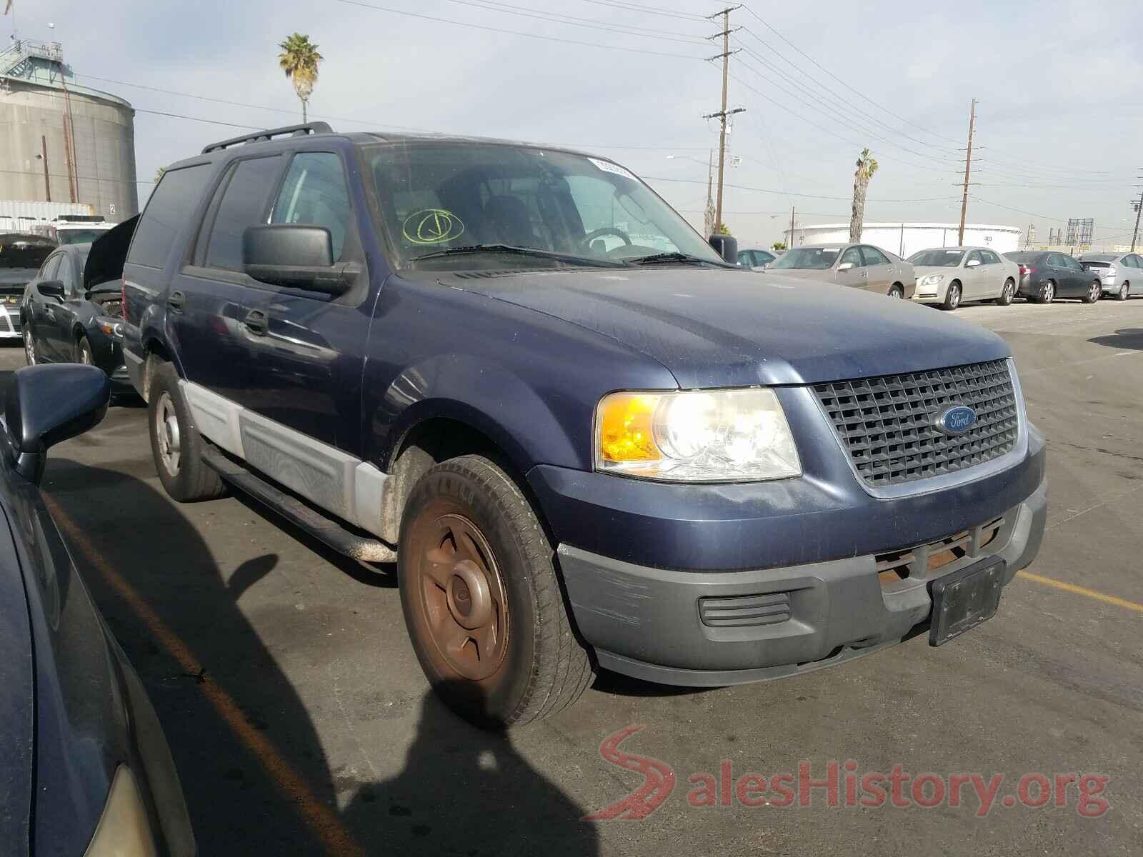 1N4AL3AP5JC269951 2005 FORD EXPEDITION