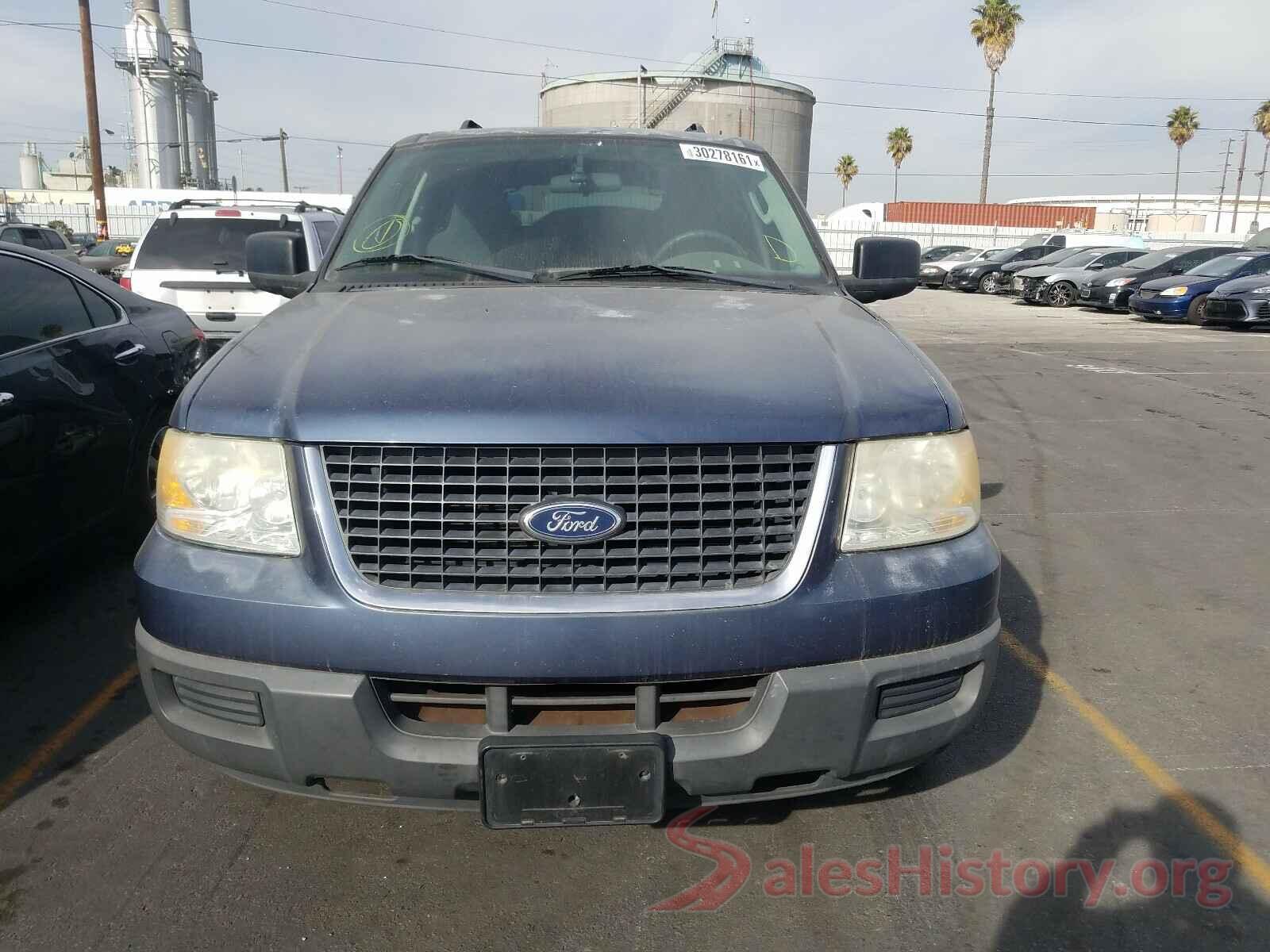 1N4AL3AP5JC269951 2005 FORD EXPEDITION