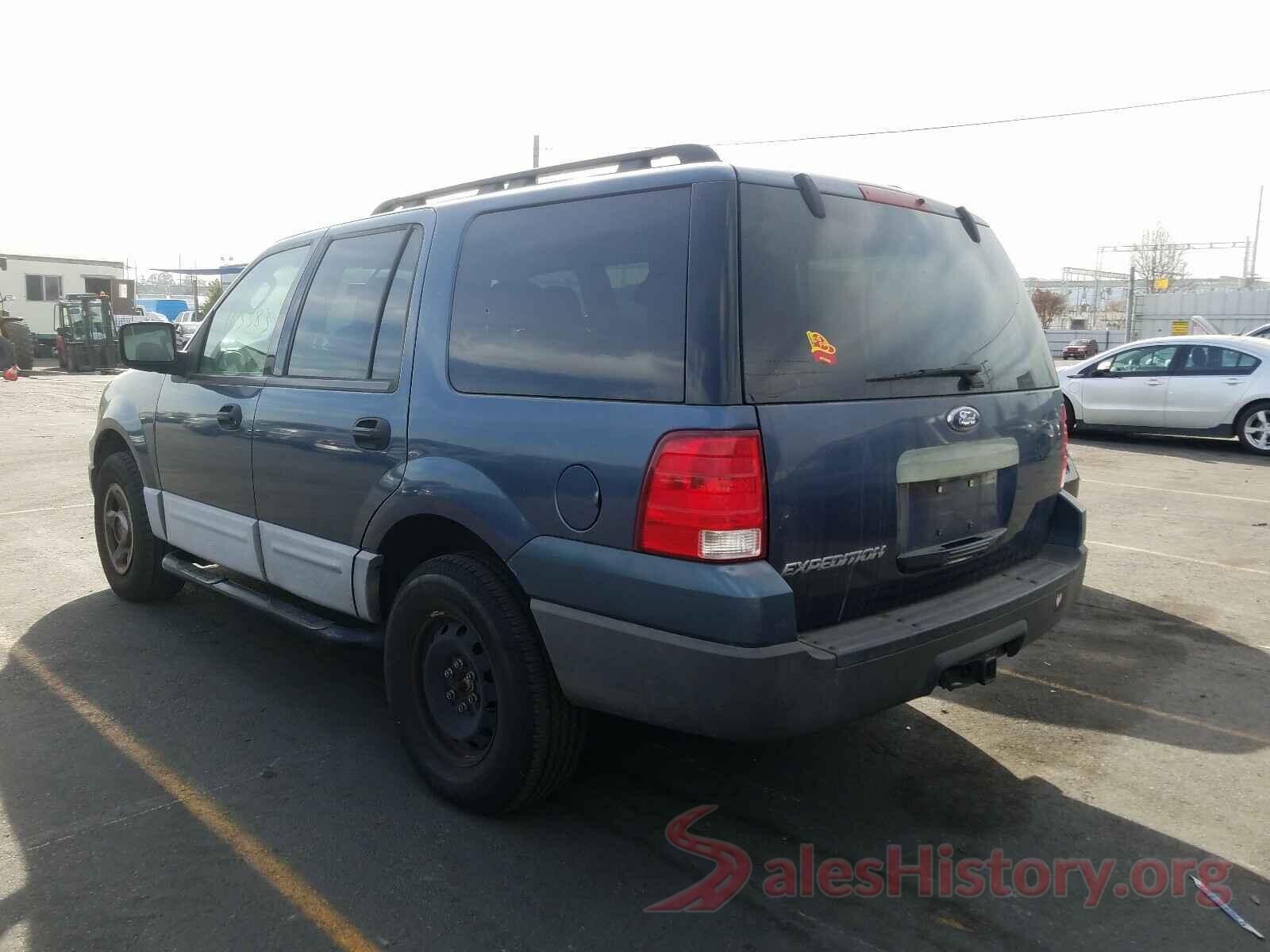 1N4AL3AP5JC269951 2005 FORD EXPEDITION