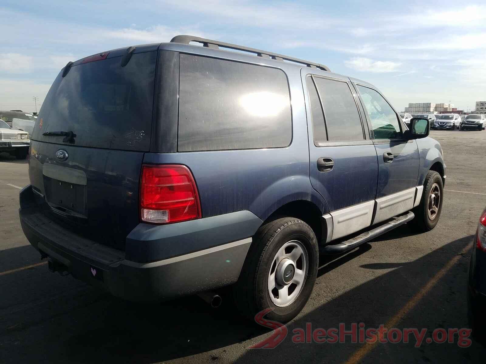 1N4AL3AP5JC269951 2005 FORD EXPEDITION