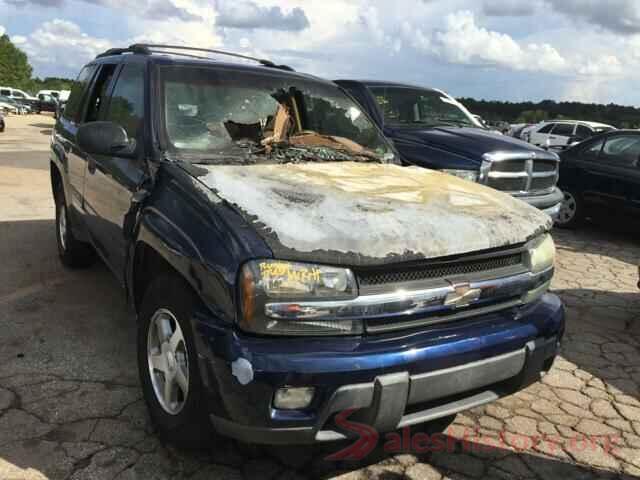 JTDEPMAE0MJ148541 2002 CHEVROLET TRAILBLAZE