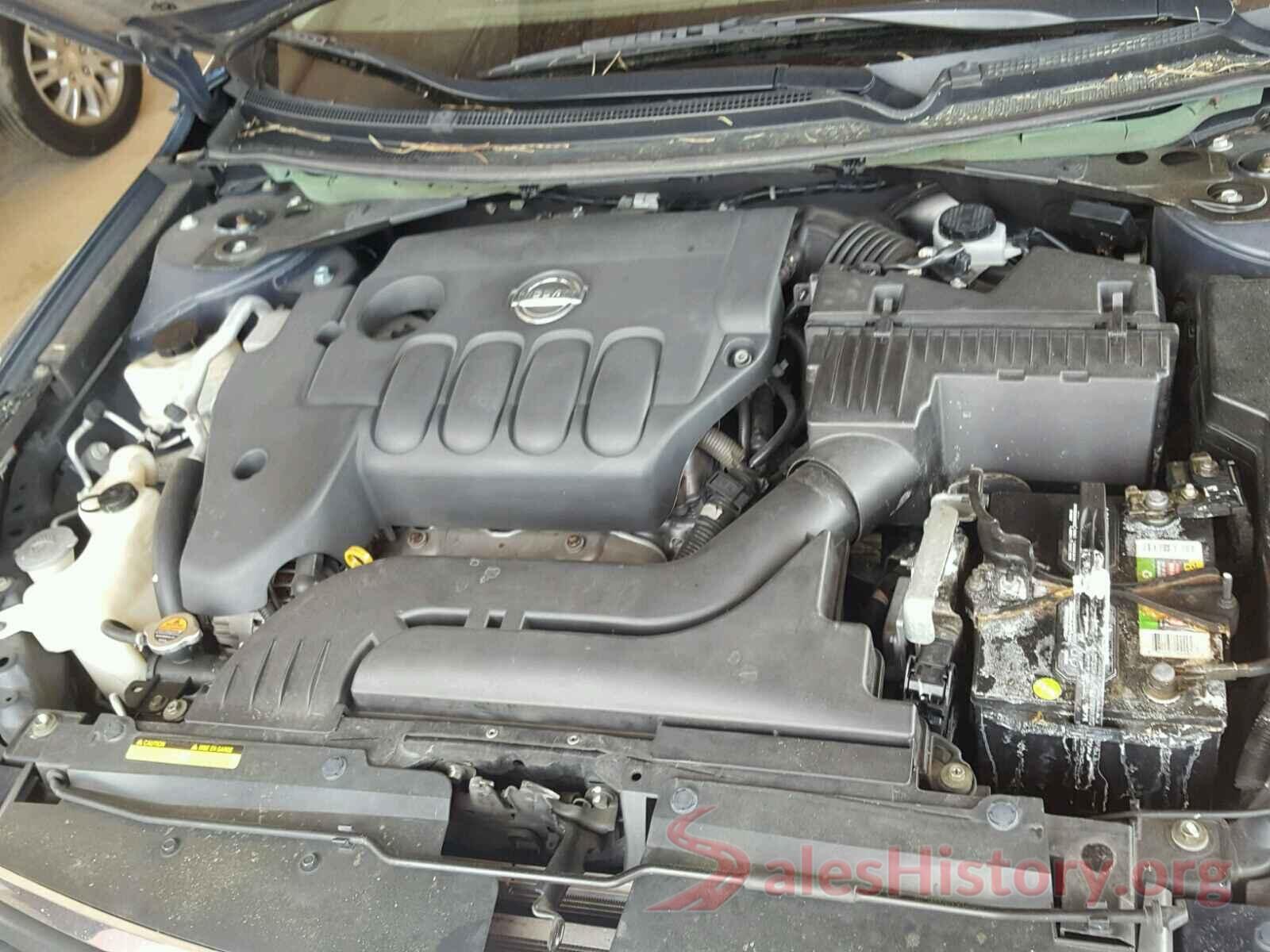 2T1BURHE3GC633187 2008 NISSAN ALTIMA