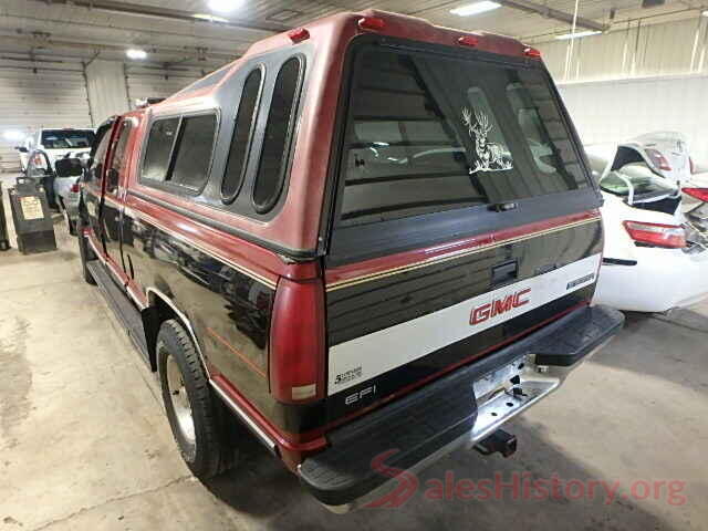 3TMCZ5AN4KM219215 1991 GMC SIERRA