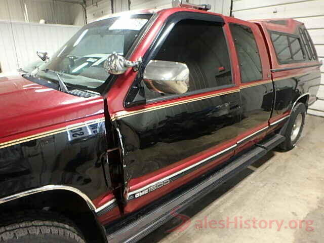 3TMCZ5AN4KM219215 1991 GMC SIERRA