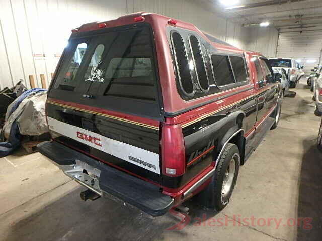 3TMCZ5AN4KM219215 1991 GMC SIERRA