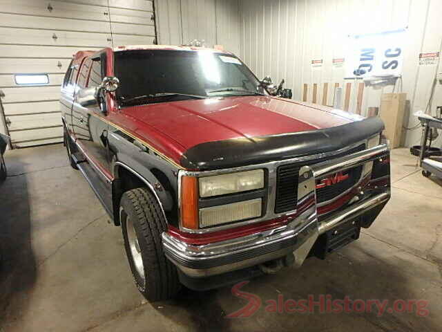 3TMCZ5AN4KM219215 1991 GMC SIERRA