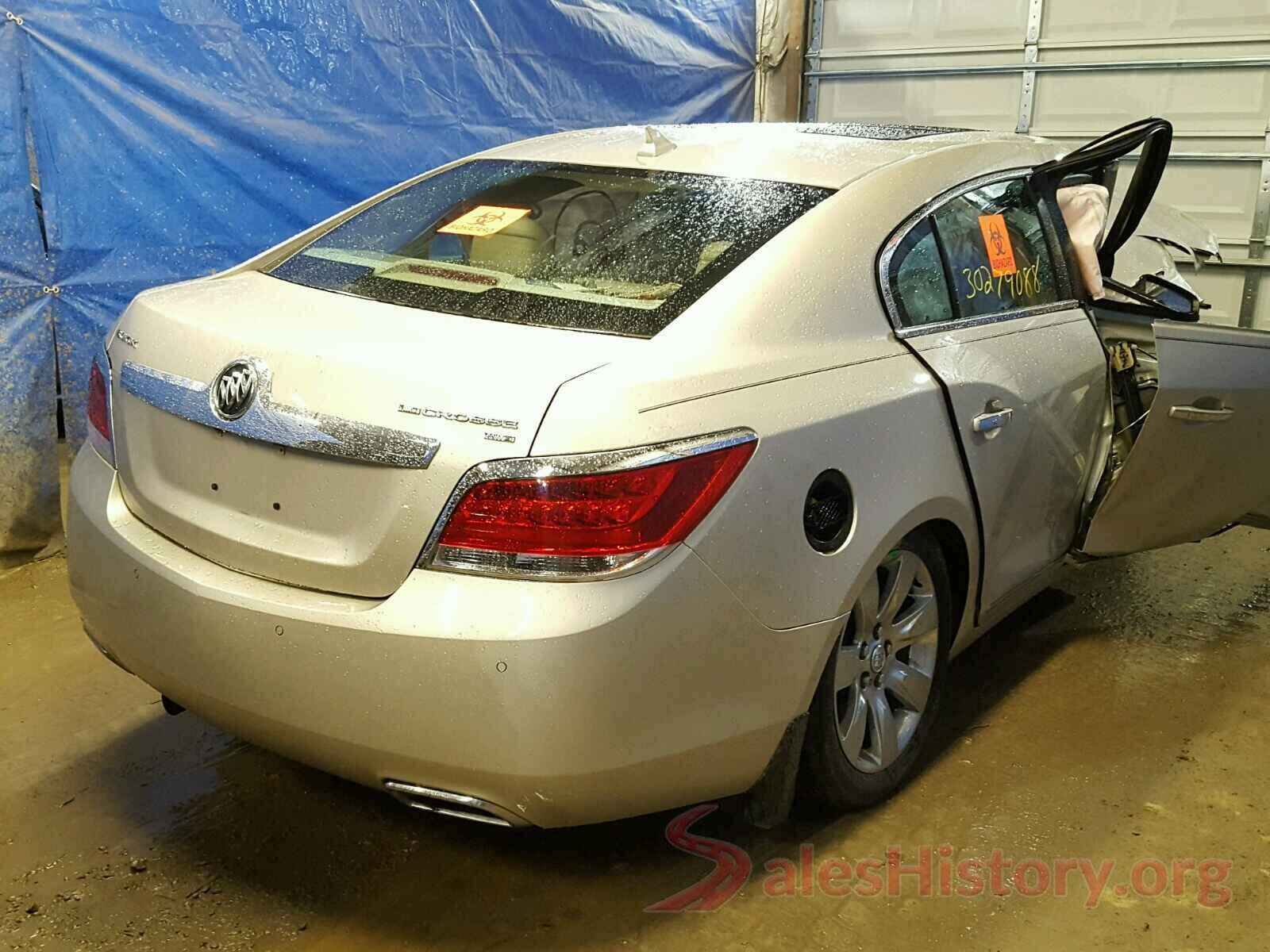 1N4BL4BW7LC168221 2013 BUICK LACROSSE