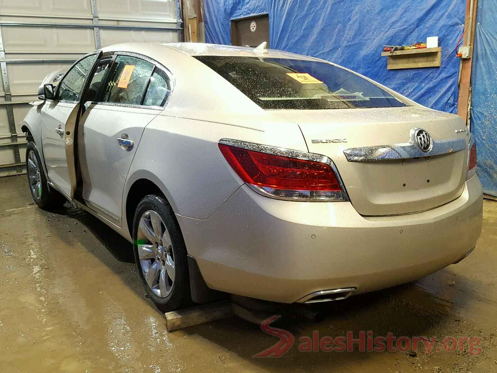 1N4BL4BW7LC168221 2013 BUICK LACROSSE